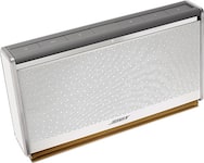 Best Buy Bose SoundLink Bluetooth Mobile Speaker II White
