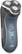 Angle Standard. Norelco - Rechargeable Cordless Men's Razor - Gray.
