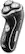 Left Standard. Norelco - Rechargeable Cordless Men's Razor - Black.