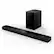 Alt View 20. TCL - Q75H Q Class 5.1.2 Channel Soundbar with Dolby Atmos, Ray Danz Technology, and Wireless Subwoofer - Black.