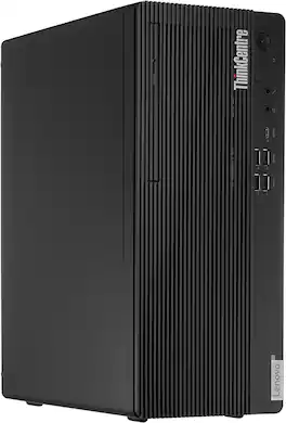 Dell - Refurbished Excellent - ThinkCentre M70T Gaming Tower PC Computer Intel Core i9-10th 32GB DDR4 1TB NVMe GTX 1050 Ti Win 11 Pro RGB KB & Mouse.