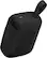 Back. JBL - Go 5 - Ultra-portable waterproof and drop-proof speaker - 2026 - Black.