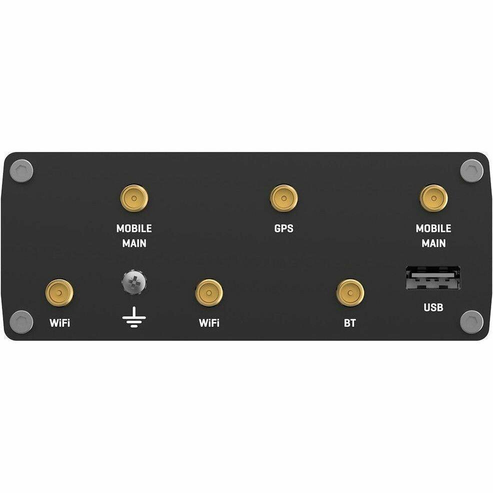 MOBILE MAIN GPS MOBILE MAIN WiFi WiFi BT USB