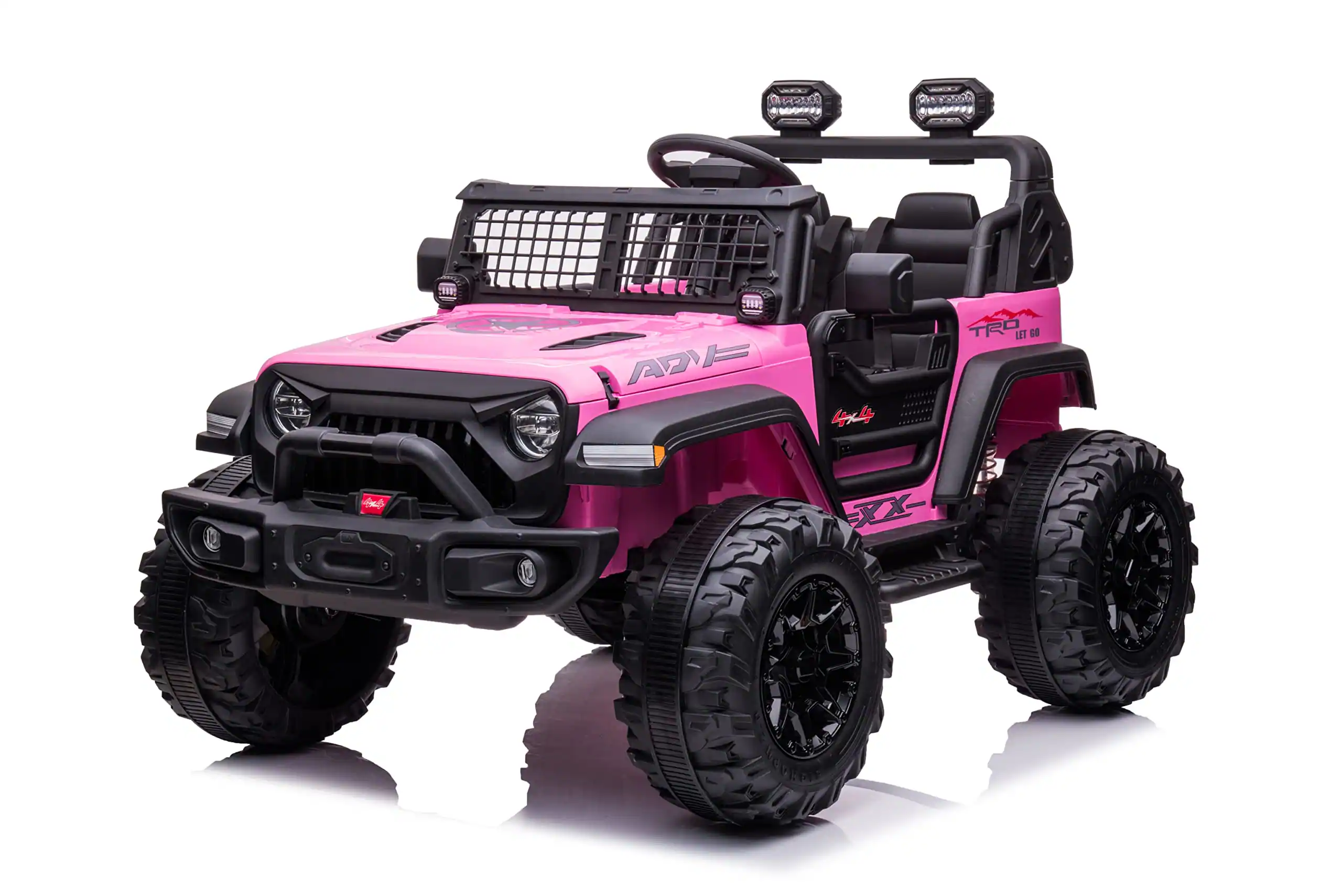 GARVEE - 24V Electric Truck with 20 Inch Seat