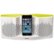 Alt View Zoom 16. Bose - SoundDock® XT Speaker - White/Yellow.