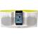 Alt View 16. Bose - SoundDock® XT Speaker - White/Yellow.