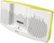 Left Zoom. Bose - SoundDock® XT Speaker - White/Yellow.