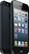 Alt View Standard 1. T-Mobile Prepaid - Apple iPhone® 5 with 16GB Memory No-Contract Mobile Phone - Black & Slate.