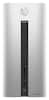HP - Desktop - Intel Core i5 - 8GB Memory - 1TB Hard Drive - Silver-Front_Standard