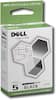 Dell - Series 9 Ink Cartridge - Black-Angle_Standard