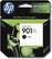 Front. HP - 901XL High-Yield - Black Ink Cartridge - Black.