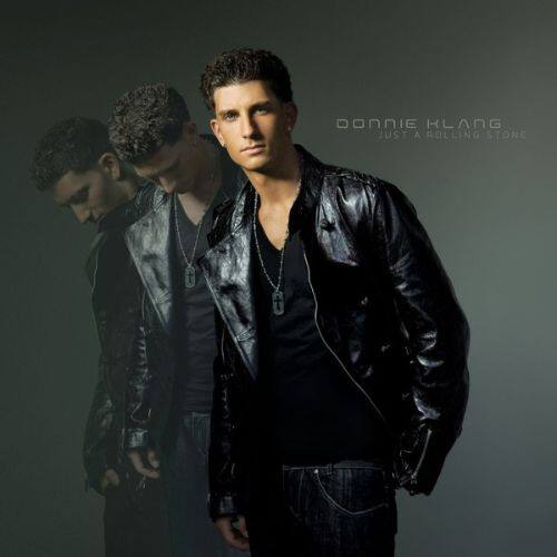  Just a Rolling Stone [CD]
