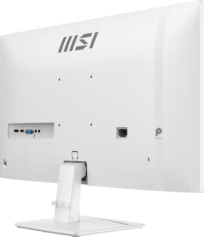MSI PRO MP275W E2 27 MSI PRO MP275W E2 27