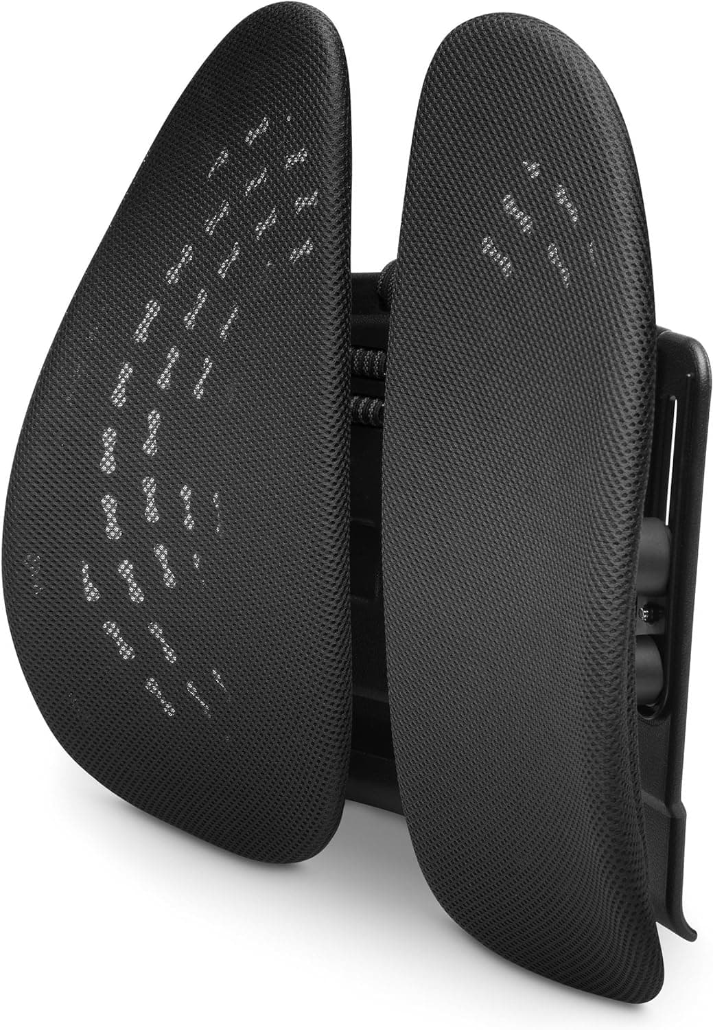 Kensington - Smartfit Conform Back Rest K60412WW - Black