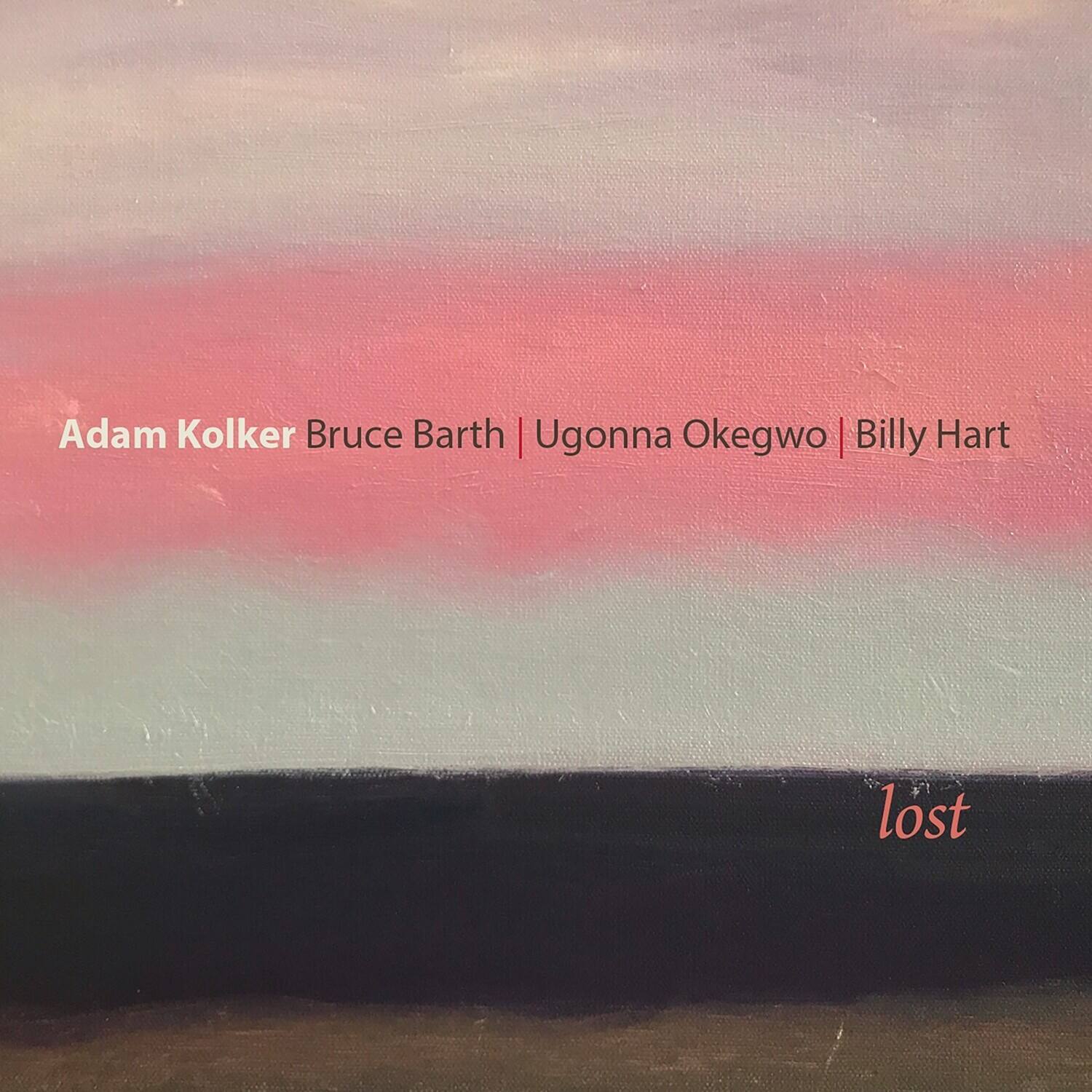 Adam Kolker Lost COMPACT DISCS [CD] - Best Buy