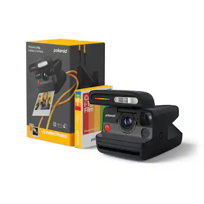 Instant Film Camera Polaroid Onestep Plus Film Type Polaroid Flip