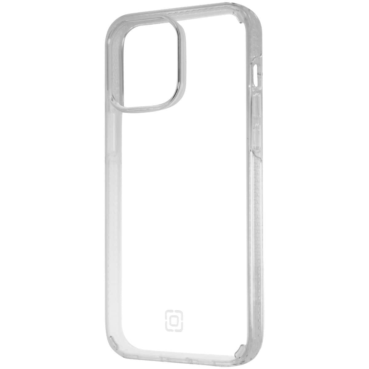 Incipio - Duo Case for iPhone 13 Pro Max & iPhone 12 Pro Max - Clear price history on PriceWatchPro