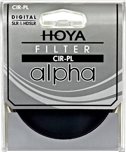 Customer Reviews Hoya Alpha 82mm Circular Polarizing Lens Filter C