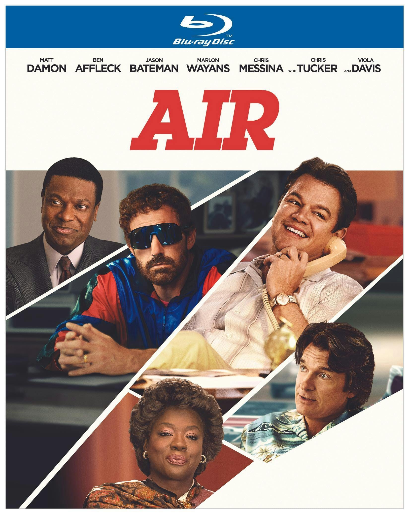 Air [Blu-ray]