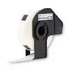 204 17 mm E 54.3 mm DK-1204 DR 0.66 x 2.1 Multi Purpose LABEL B ABS
204
DK-1204
17 mm x 54.3 mm
0.66" x 2.1"
Multi Purpose LABEL
ABS
brother
USP435688