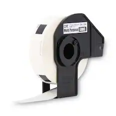 204 17 mm E 54.3 mm DK-1204 DR 0.66 x 2.1 Multi Purpose LABEL B ABS
204
DK-1204
17 mm x 54.3 mm
0.66" x 2.1"
Multi Purpose LABEL
ABS
brother
USP435688