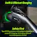 Swift & Efficient Charging
Safety First
Type B RCD protection and multiple safeguards for secure EV charging, minimizing risks and maximizing peace of mind