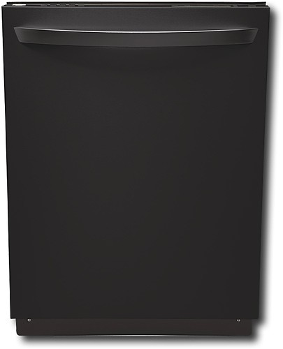  LG - 24&quot; Tall Tub Built-in Dishwasher - Black