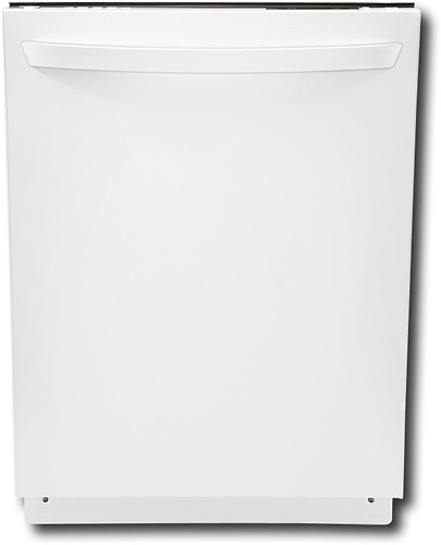  LG - 24&quot; Tall Tub Built-In Dishwasher - White