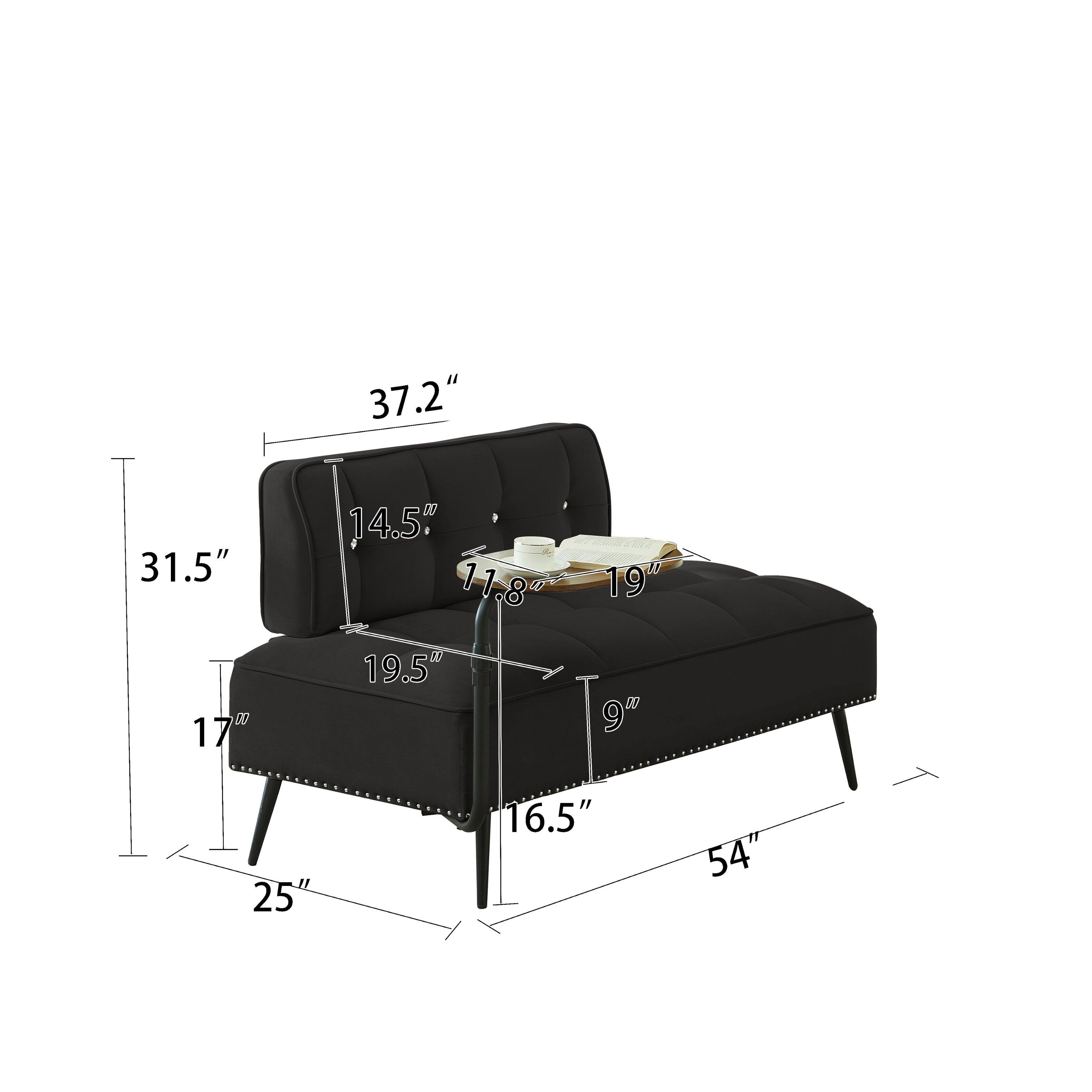 37.2"  
31.5"  
17"  
14.5"  
11.8"  
19.5"  
19"  
9"  
25"  
16.5"  
54"