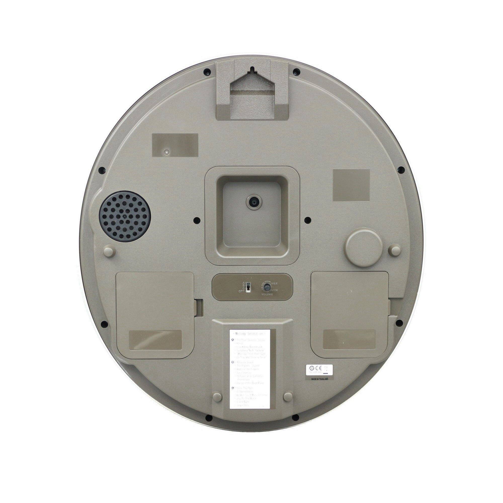 Back. Seiko - Seiko en Pillars Melodies In Motion - Brown - Brown.