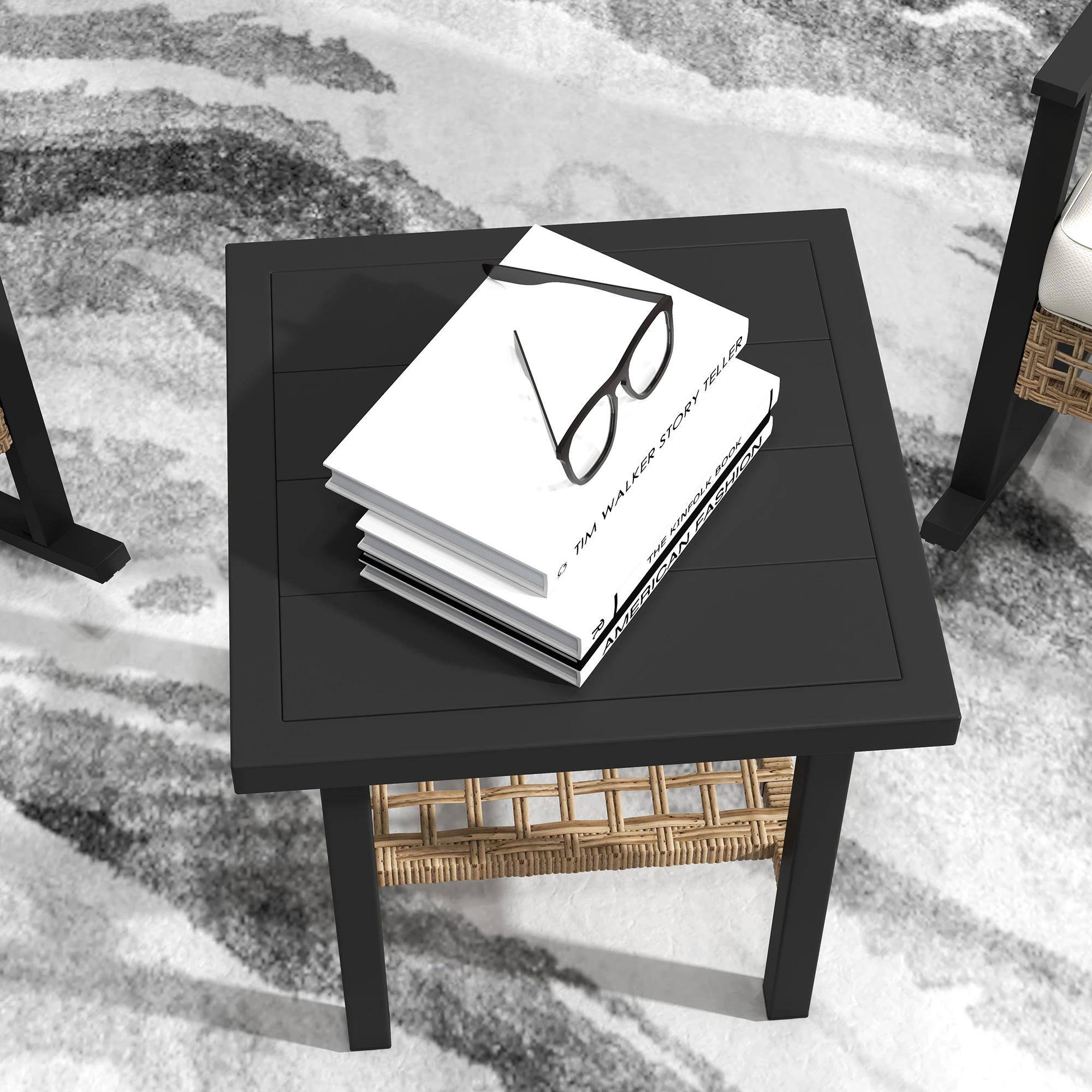 I WALKER STORY TELLER