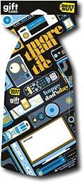 Front Large. Best Buy GC - $30 Dad's Day Gift Card.