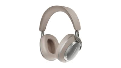 Bowers & Wilkins B&W Px8 S2 Over Ear BluetoothHeadphones Warm Bowers & Wilkins B&W Px8 S2 Over Ear BluetoothHeadphones Warm