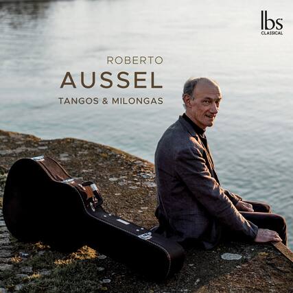 ROBERTO AUSSEL
TANGOS & MILONGAS
lbs
CLASSICAL