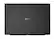 Alt View 8. LG - LG gram Laptop 17.0 WQXGA Display (Intel Ultra 7-258V, 32GB LPDDR5X, 2x 1TB SSD, Win 11 Home) w/USB Hub - Black.