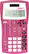 Front. Texas Instruments - TI-30XIIS Handheld Scientific Calculator - Pink.