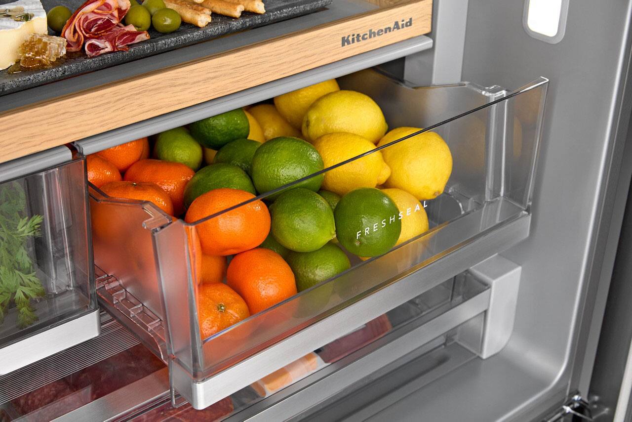 KitchenAid FRESHSEAL