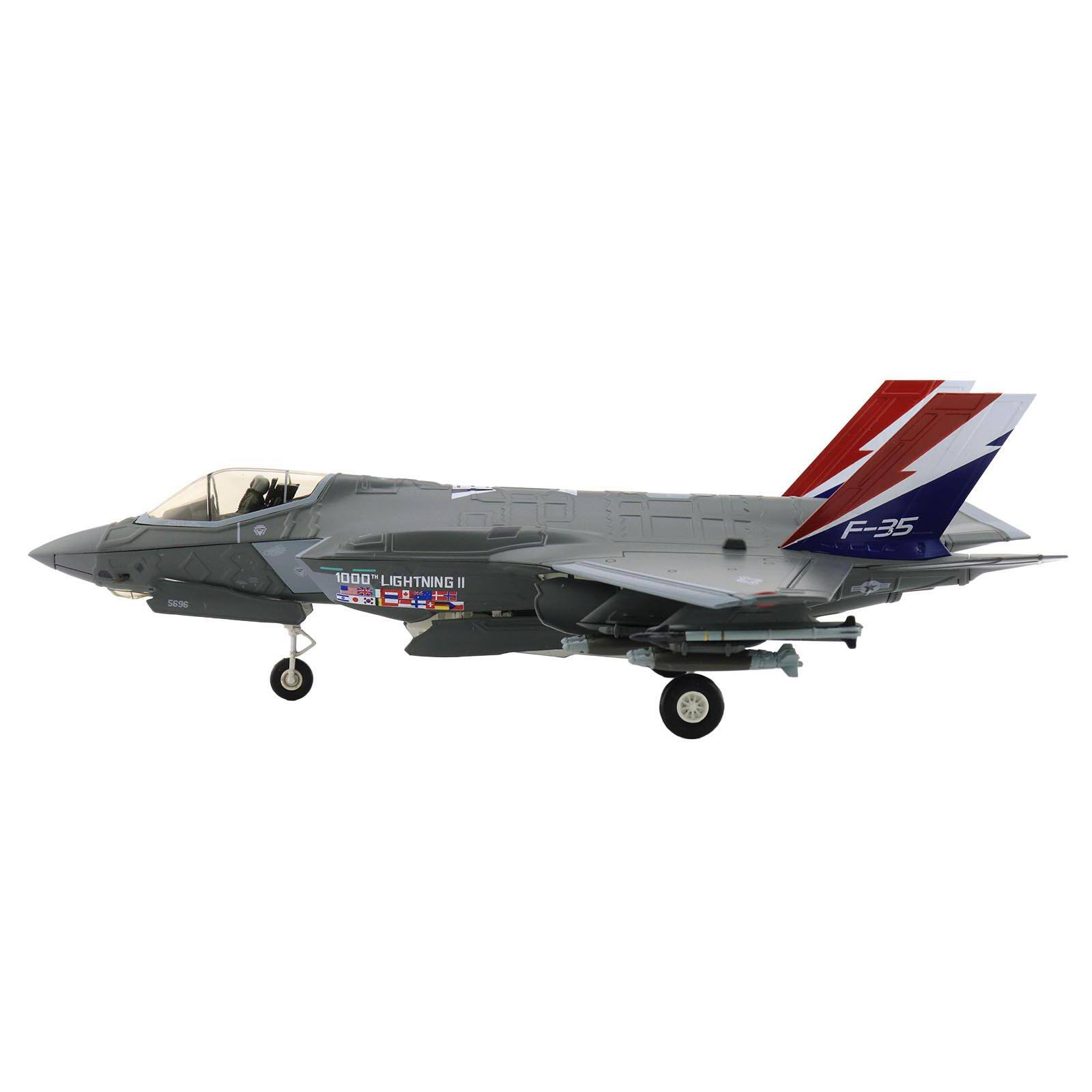 F-35 5e5e 1000" LIGHTNING II