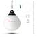 Alt View 9. GOPLUS - Goplus 18" 110Lbs Heavy Water Filled Punching Aqua Training Boxing Bag Home Gym Hook - White.