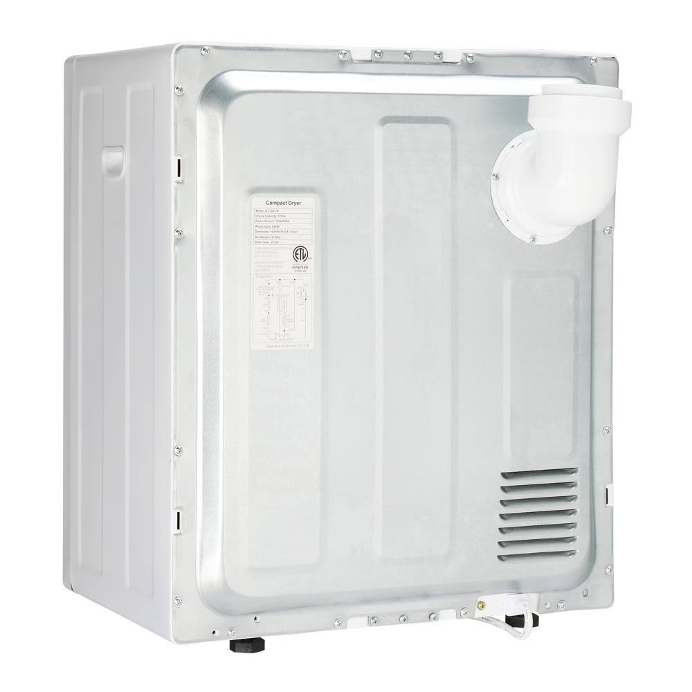Compact Dryer