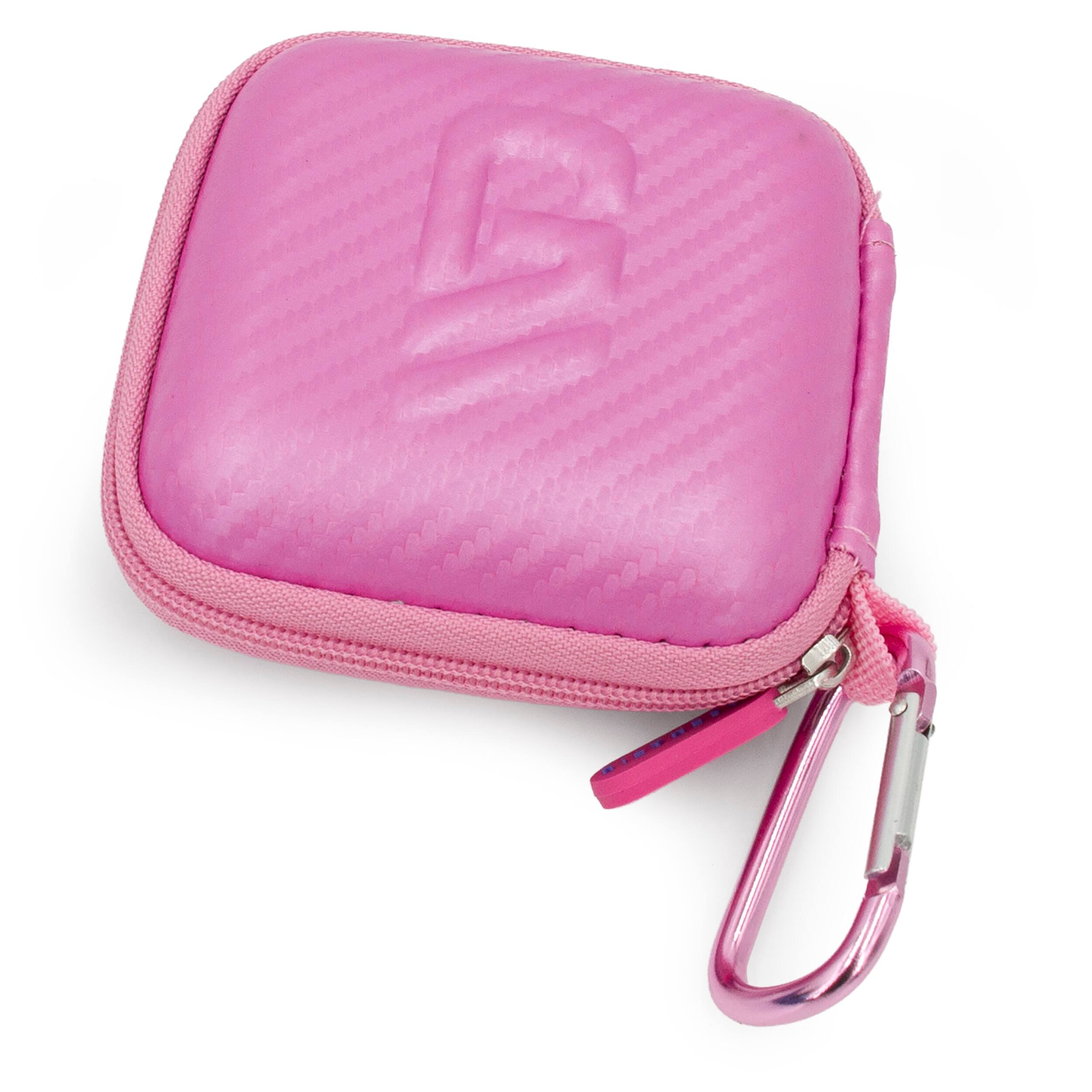 CASEMATIX Carry Case for Beats Powerbeats Fit Wireless Earbuds