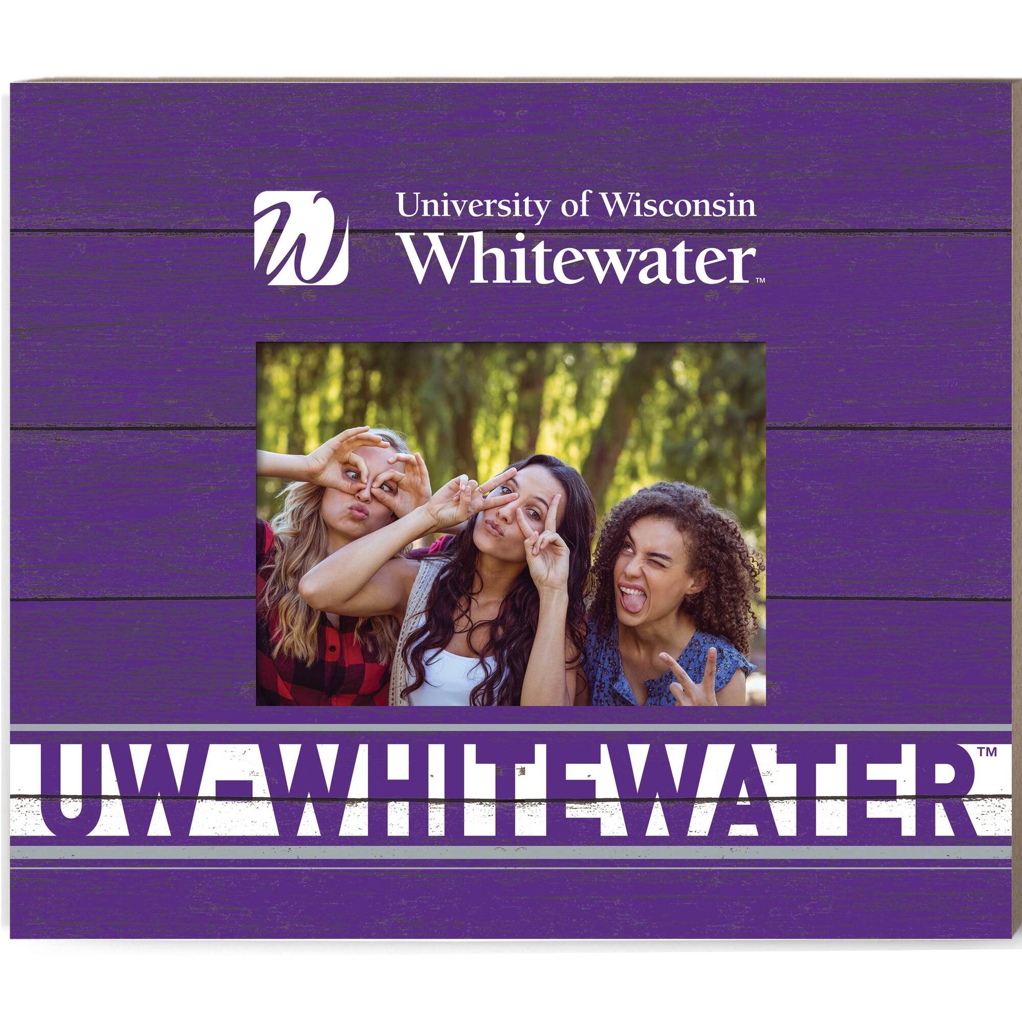 University of Wisconsin Whitewater  
UW-Whitewater