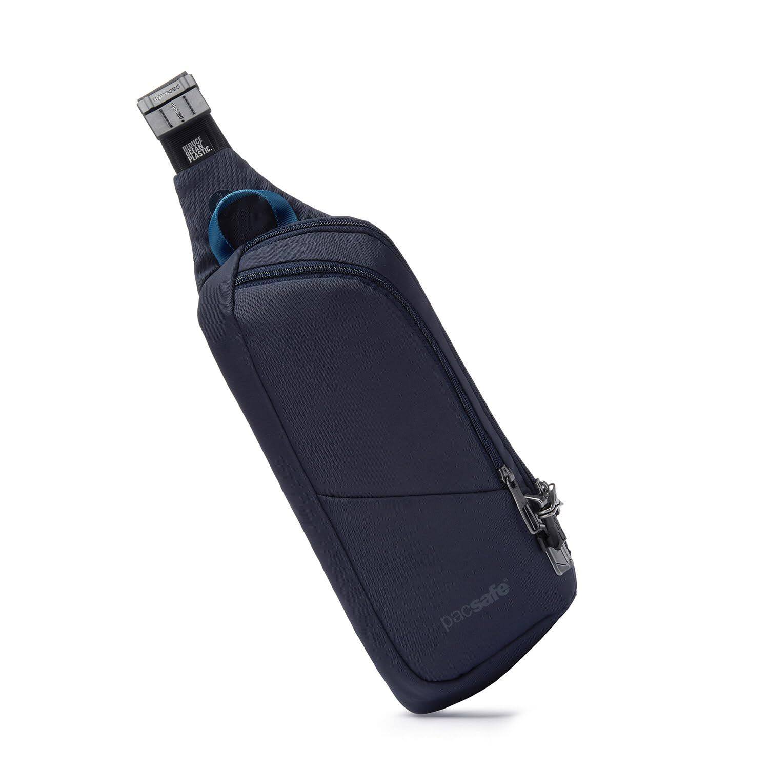 Pacsafe  
RFIDsafe  
Pacsafe