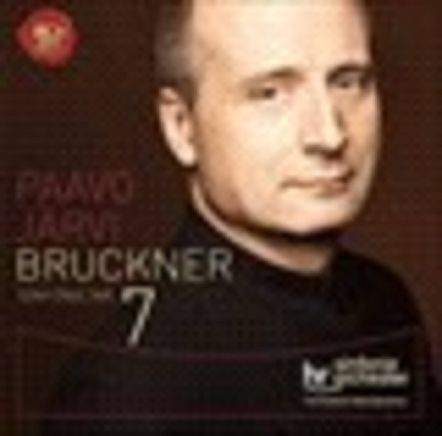 Paavo J rvi - Symphony No 7   - SUPER-AUDIO CD [Super Audio CD (SACD)] price history on PriceWatchPro