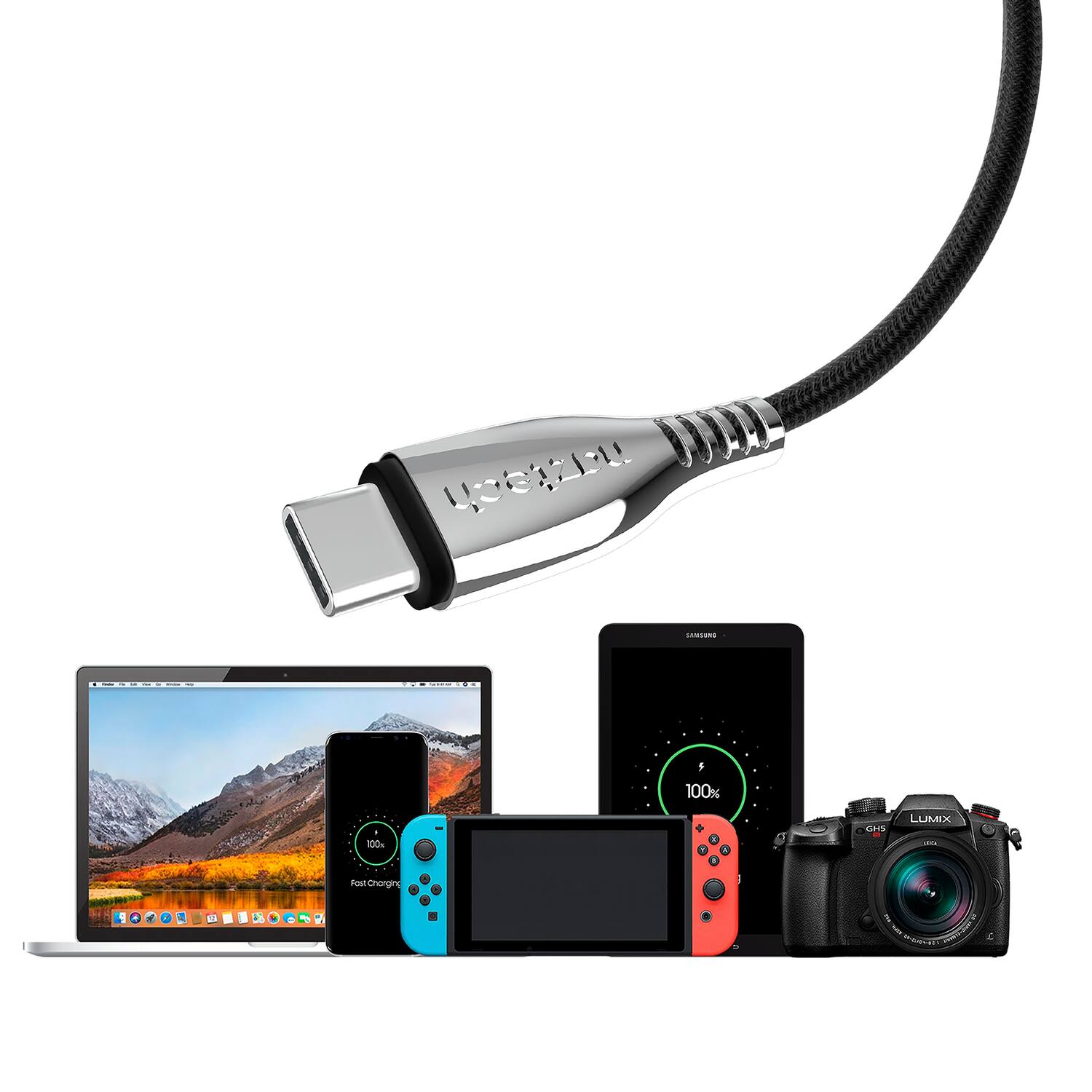 WII UO87E SENSUNE  
100% 100  
SE LUMIX  
FOR charging  
* M a .  
. c