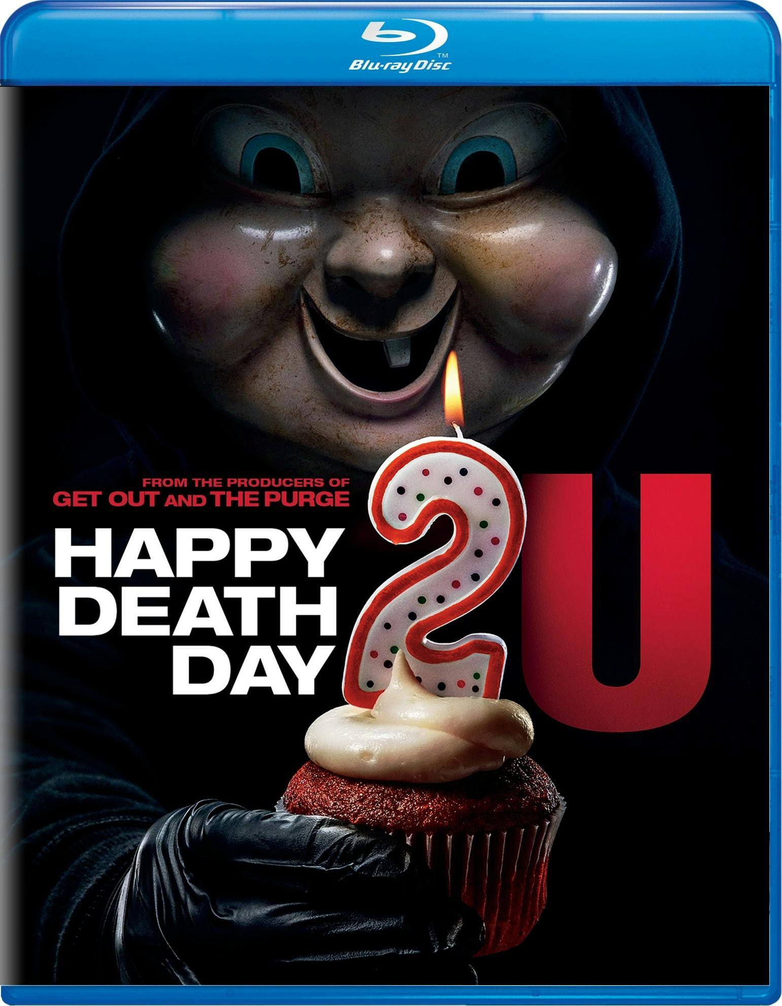 Happy Death Day 2u [Blu-ray] [Standard]