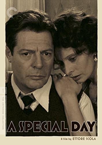 A Special Day (Criterion Collection)  - DVD