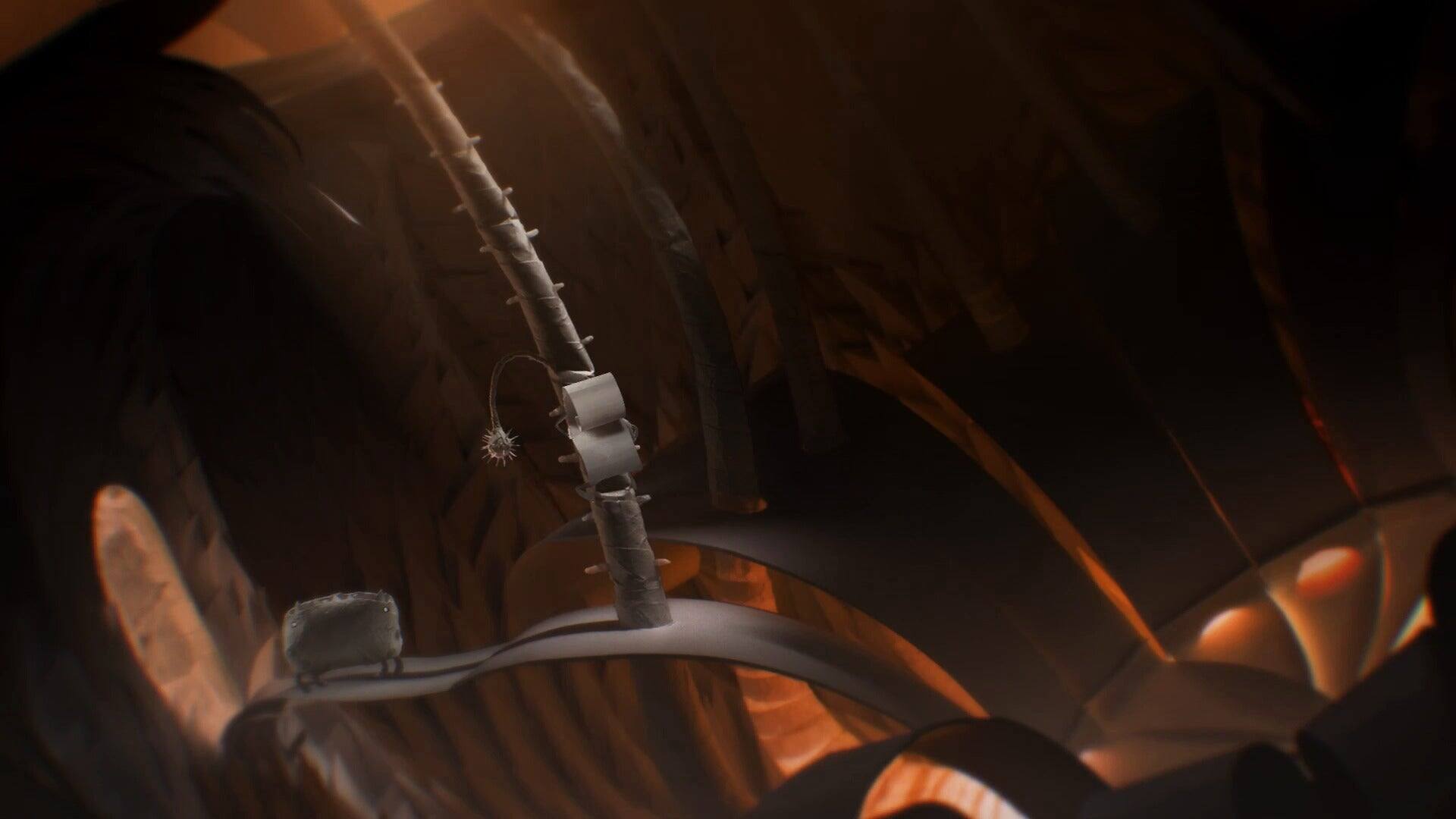 Alt View 1. Meridiem Games - Papetura - [Tania's Edition] Craft Edition [Nintendo Switch].