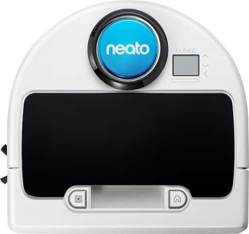 Botvac D7 Connected Details I got this when Samsung Pay had 30% cash back at best buy and it was $ Best robovac I've used. I returned a Deebot 79s and shortly after picking this up. I have a Eufy 30c to help out with furniture that the neato doesnt fit under. They are a great team.