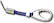Front Standard. Olympus - Carabiner Camera Strap for Select Olympus Stylus Digital Cameras.